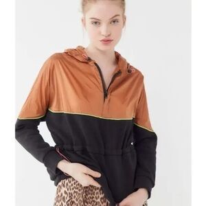 Urban Outfitters Windbreaker Jacket